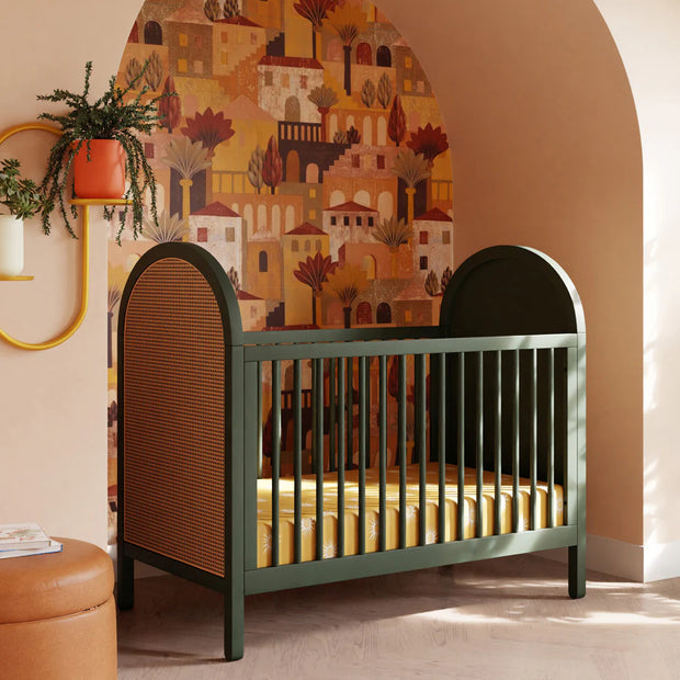 Babyletto Bondi Cane Convertible Crib