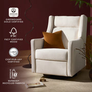 Babyletto Kiwi Plus Power Recliner