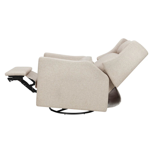 Babyletto Kiwi Plus Power Recliner