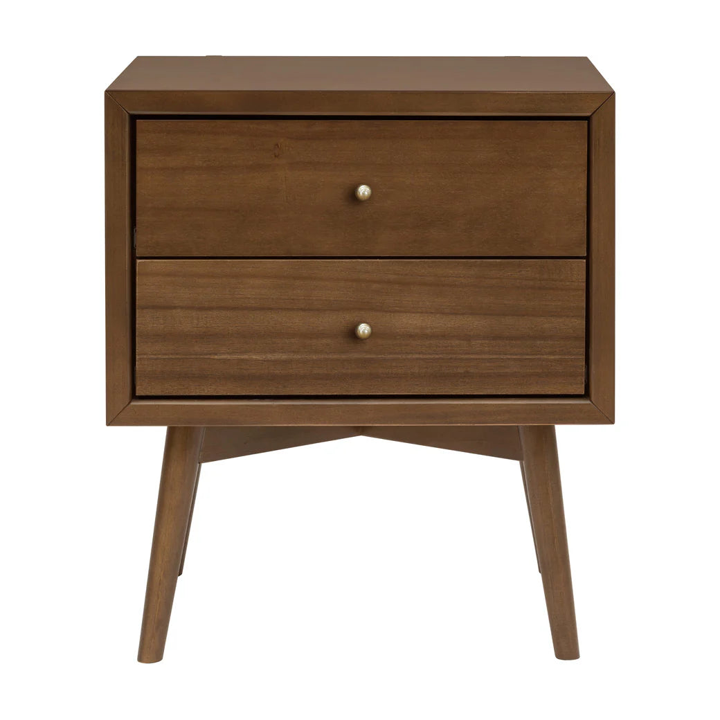Babyletto Palma Nightstand w/ USB Port