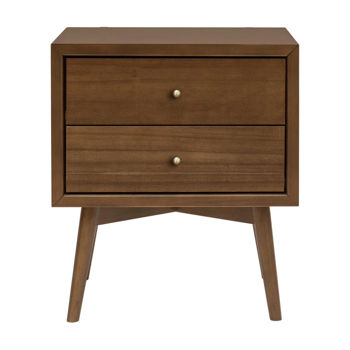 Babyletto Palma Nightstand w/ USB Port