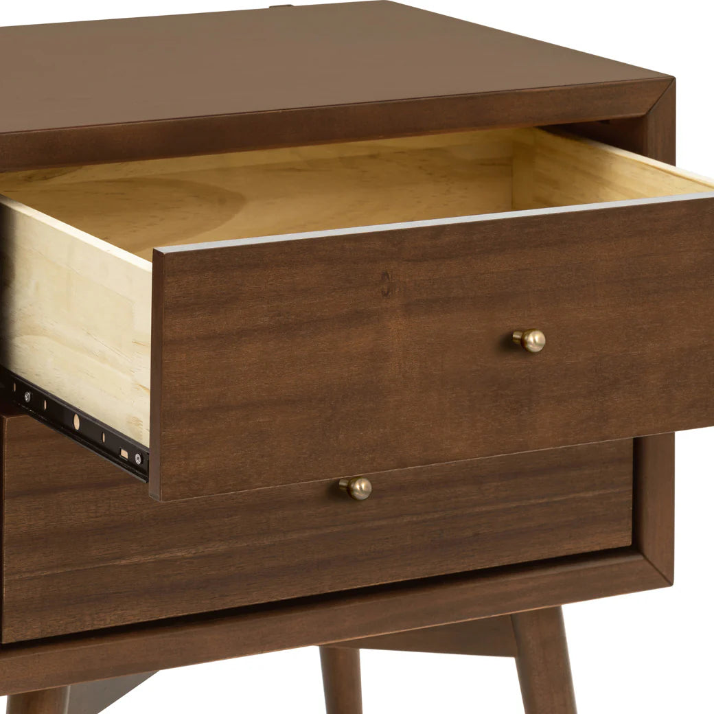 Babyletto Palma Nightstand w/ USB Port