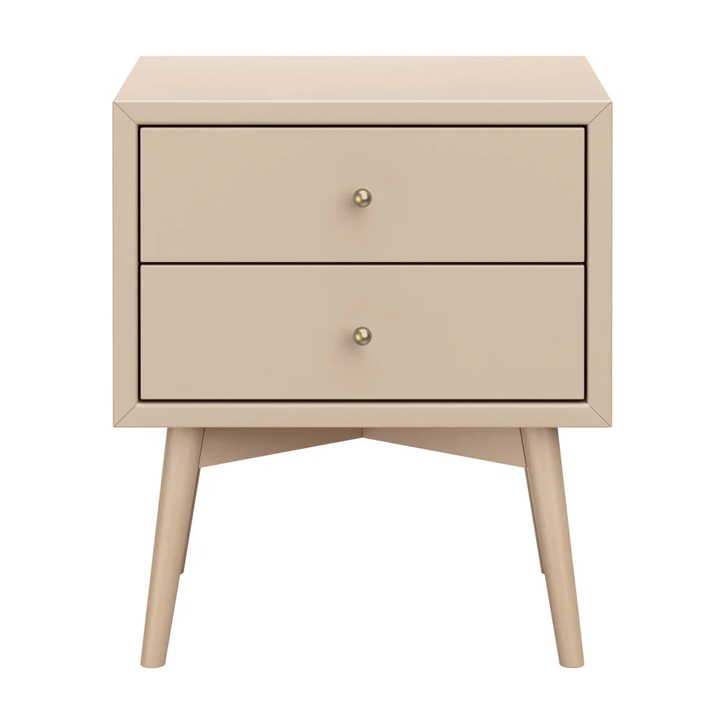 Babyletto Palma Nightstand w/ USB Port