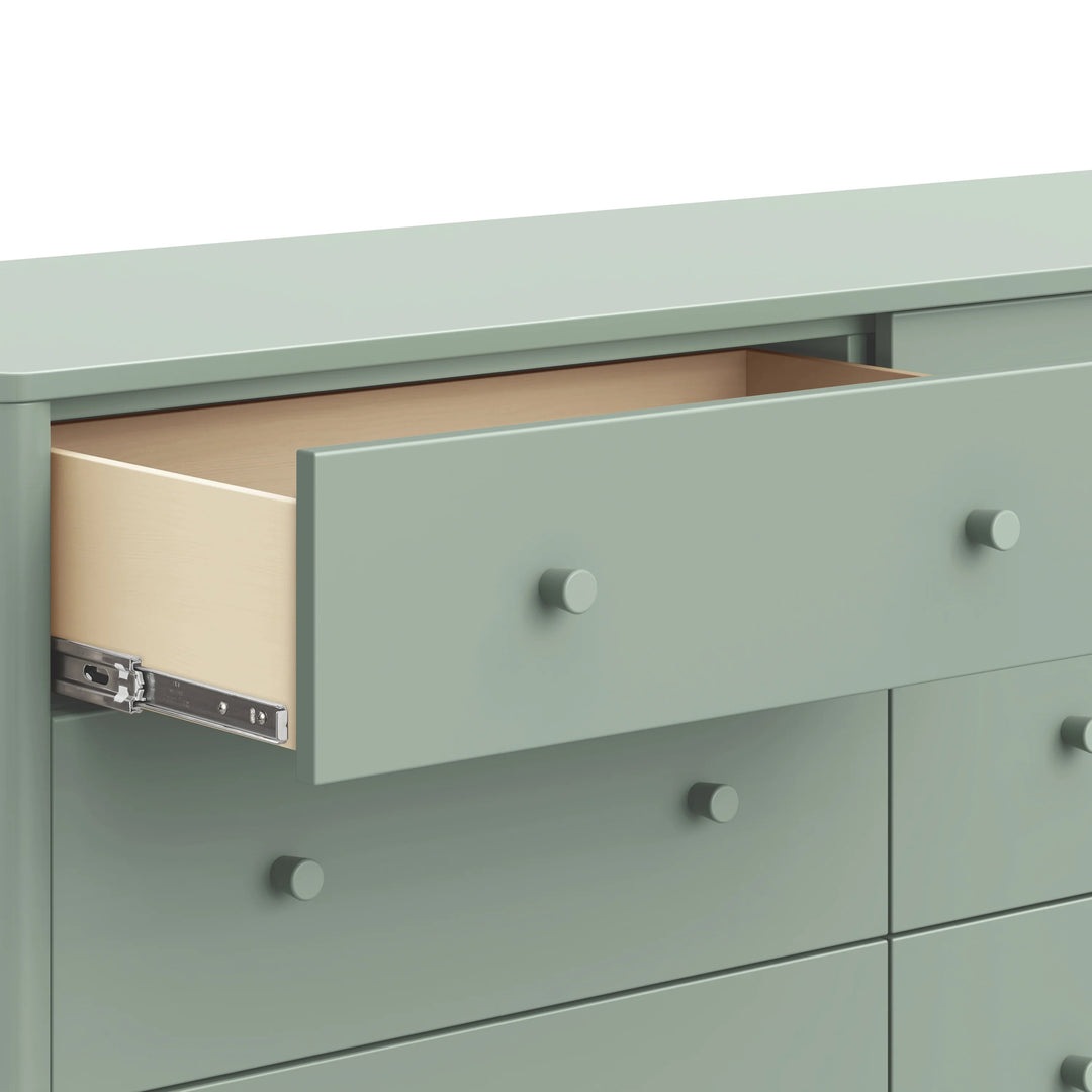 Babyletto Swell 6-Drawer Dresser -  Assembled
