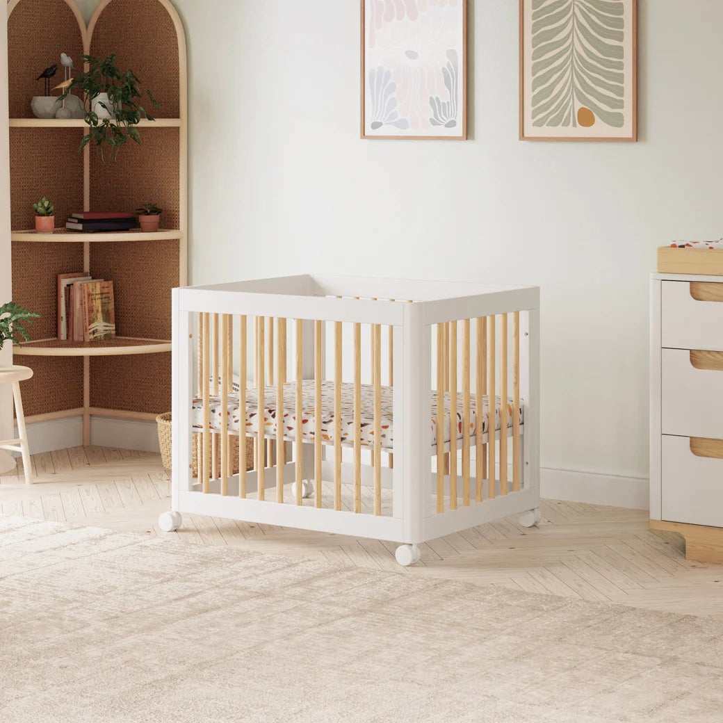 Letto crib best sale