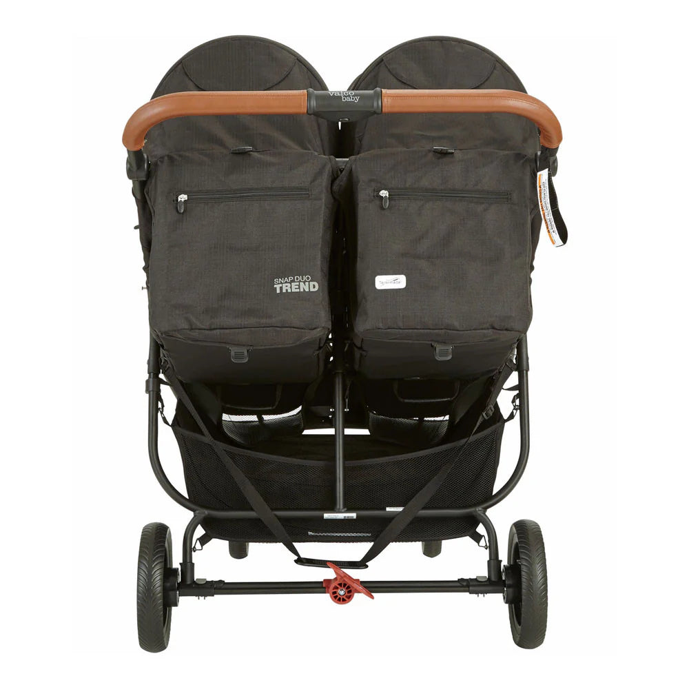 Valco Snap Duo Trend Double Stroller