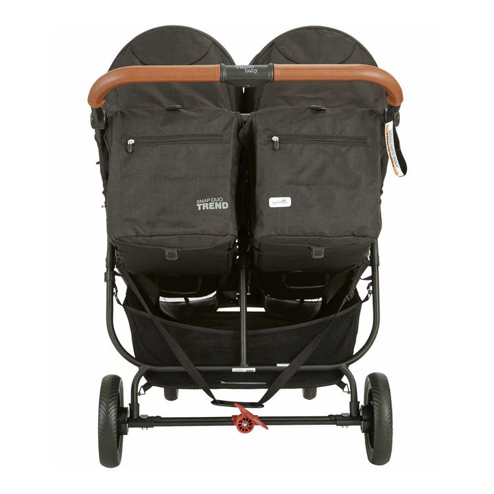 Valco Snap Duo Trend Double Stroller