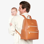 Eras Backpack Midi Diaper Bag