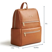 Eras Backpack Midi Diaper Bag