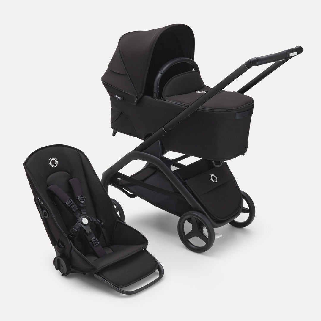 Bugaboo Dragonfly 2-in-1 Stroller