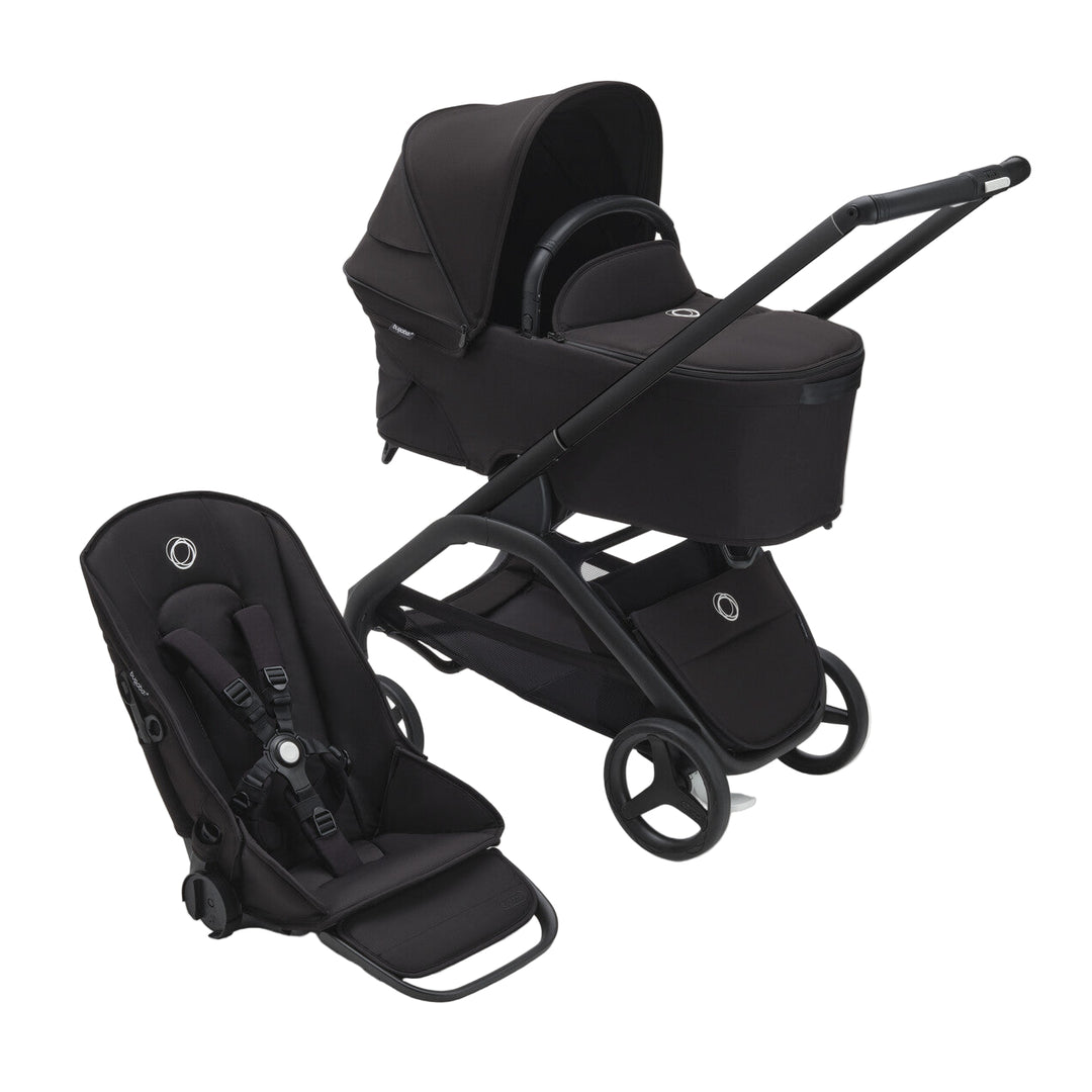 Bugaboo Dragonfly 2-in-1 Stroller
