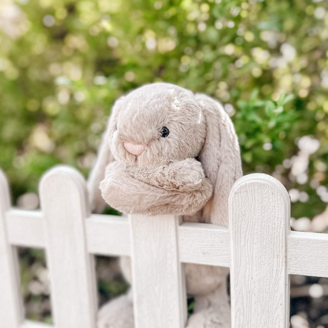 Jellycat Bashful Bunny Beige