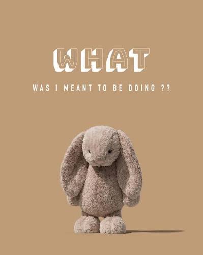 Jellycat Bashful Bunny Beige