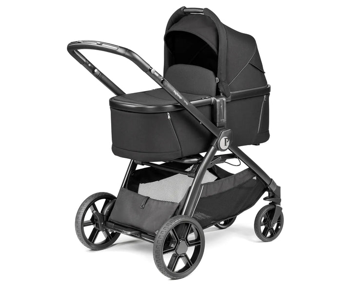 Peg Perego Italian YPSI Stroller Single to Double *NEW