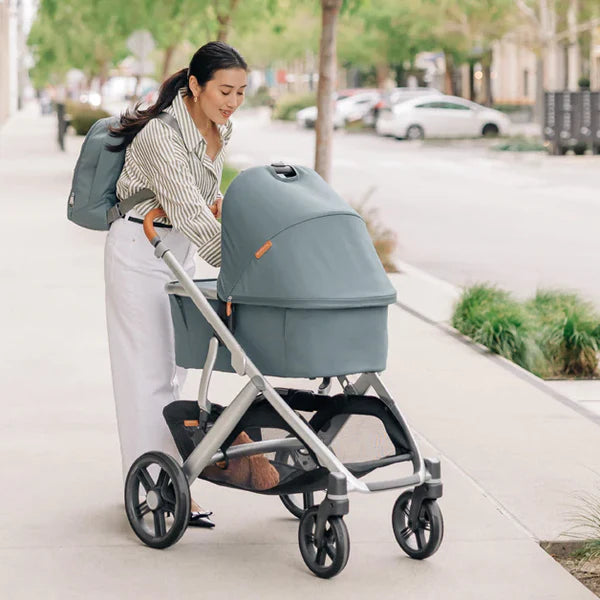 UPPAbaby Bassinet V3 for Vista, Cruz & Ridge