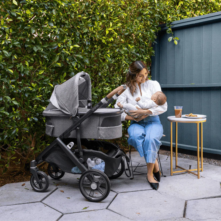 UPPAbaby Bassinet V3 for Vista, Cruz & Ridge