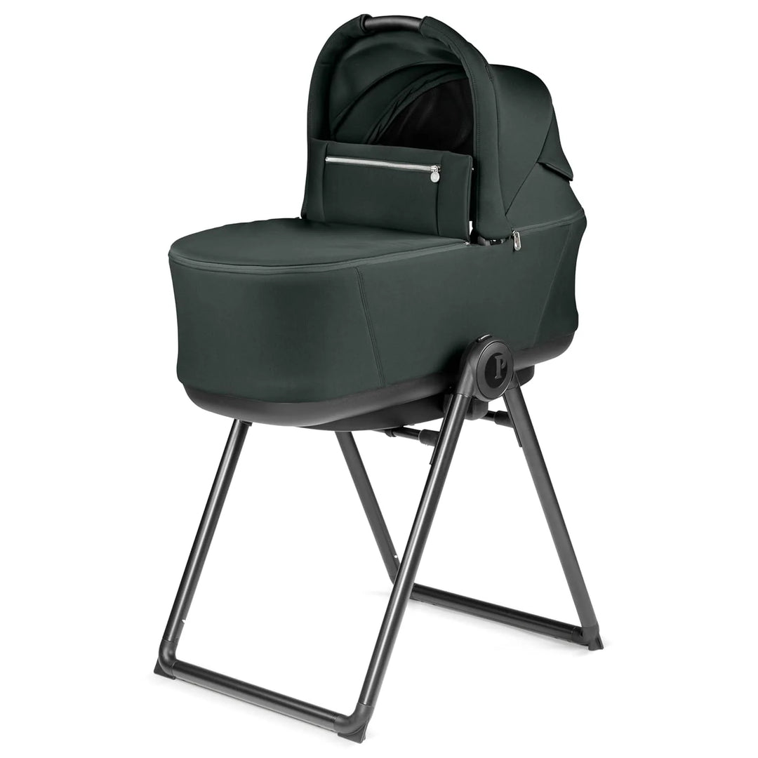 Peg Perego City Loop Pop-Up Bassinet W/Stand