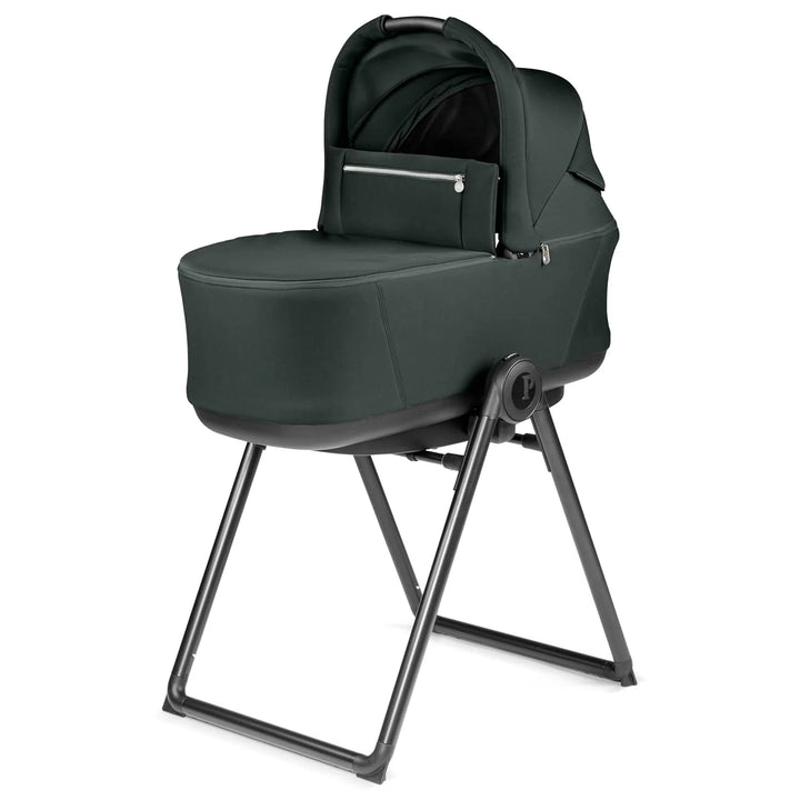 Peg Perego City Loop Pop-Up Bassinet W/Stand