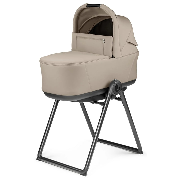 Peg Perego City Loop Pop-Up Bassinet W/Stand