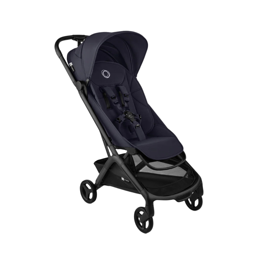 bugaboo bee plus pink Bugaboo Butterfly 2 Stroller – Baby Grand
