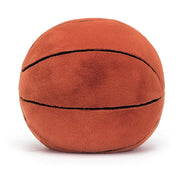 Jellycat Plush Amusable Basketball