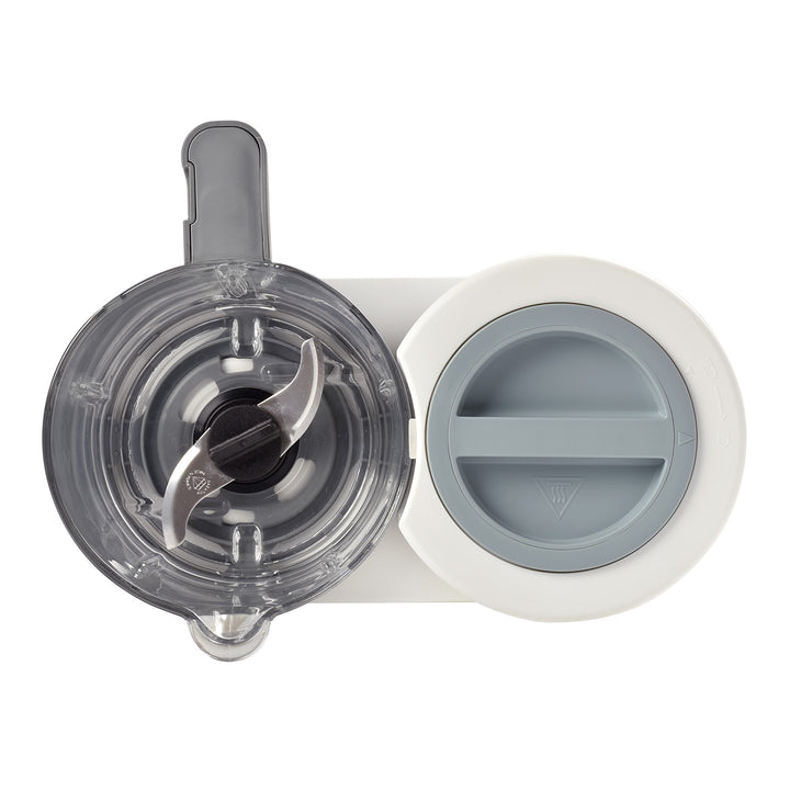 BEABA Baby Cook Neo - Mineral Gray