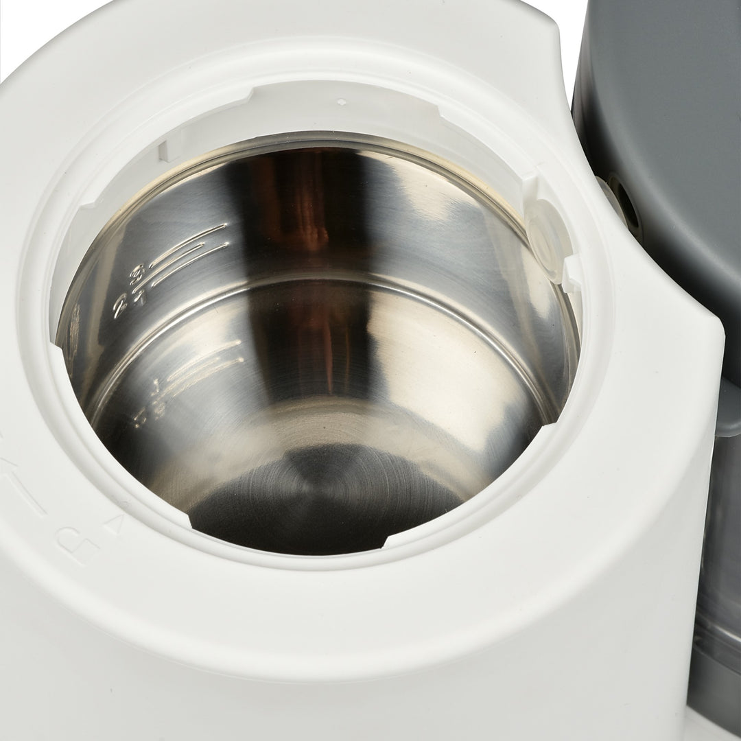 BEABA Baby Cook Neo - Mineral Gray