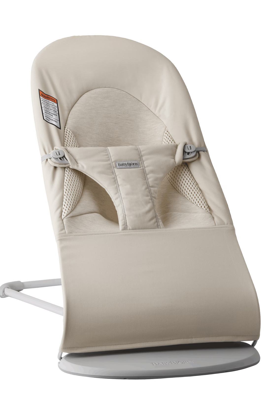 Baby Bjorn Bouncer Balance Soft