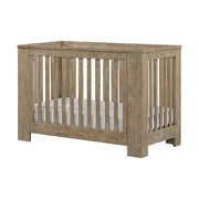 Westwood Bello 3 in 1 Cottage Crib & Double Dresser