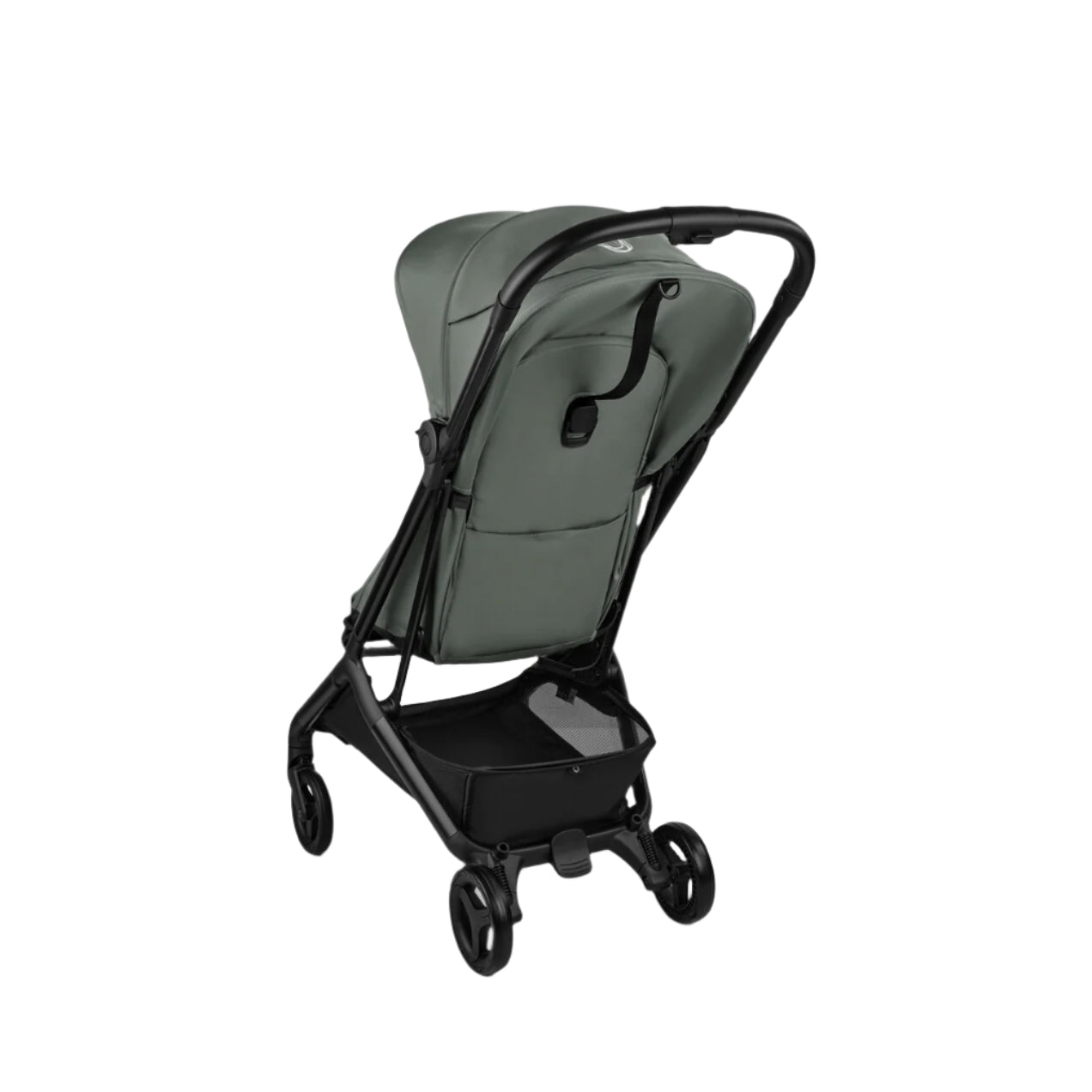 Bugaboo Butterfly 2 Stroller – Baby Grand