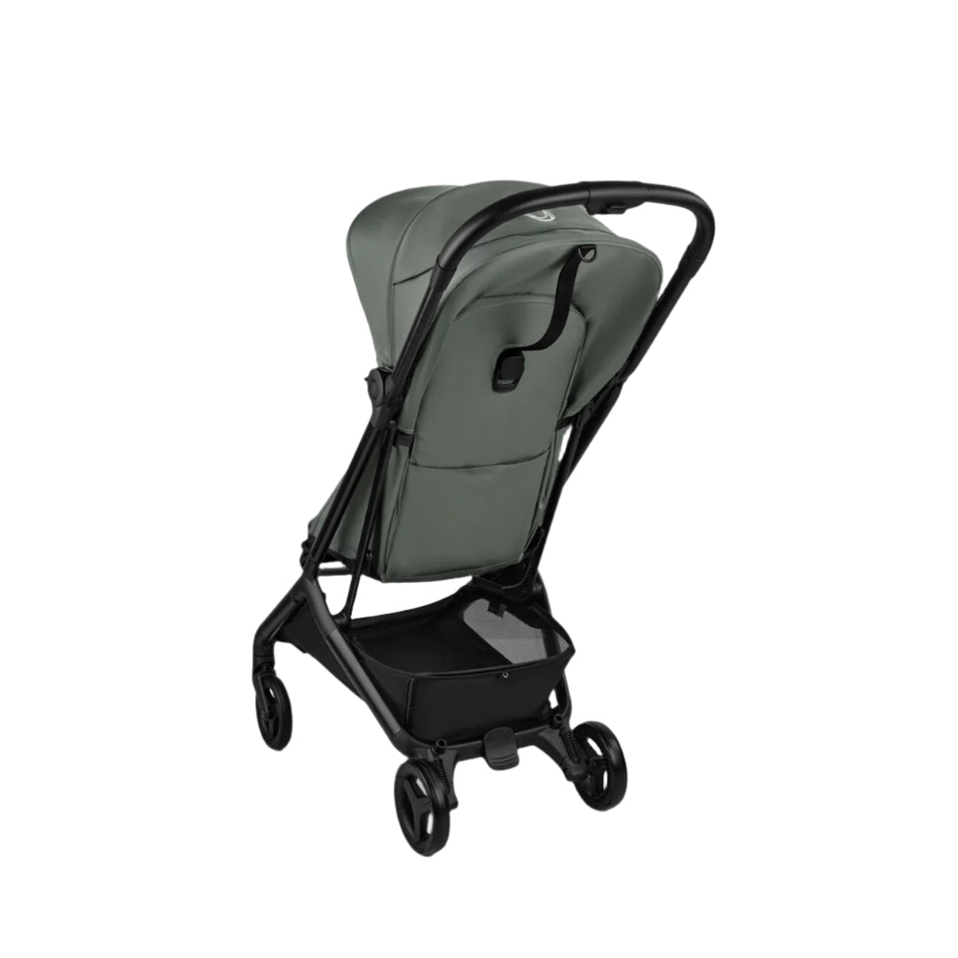 bugaboo butterfly grey Bugaboo Butterfly 2 Stroller