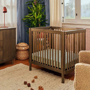 BabyLetto Pogo 8-1 Convertible Crib