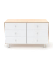 Oeuf Classic 6-Drawer Dresser