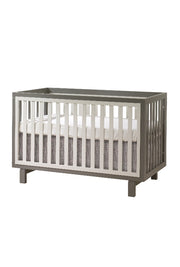 FLOOR MODEL SALE - Tulip Bjorn Classic Crib & XL Dresser Set