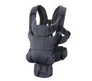 Baby Bjorn Free Baby Carrier