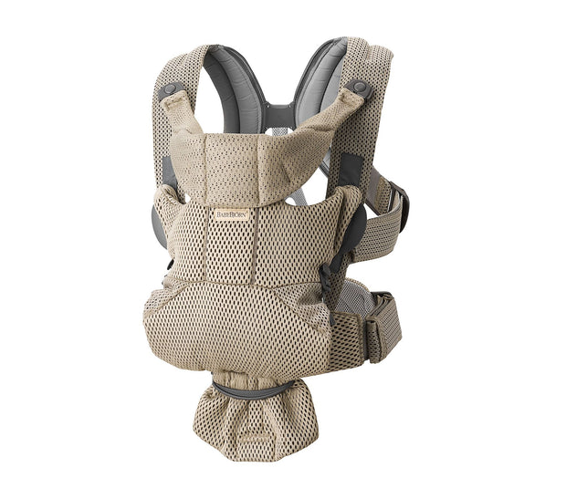 Baby Bjorn Free Baby Carrier