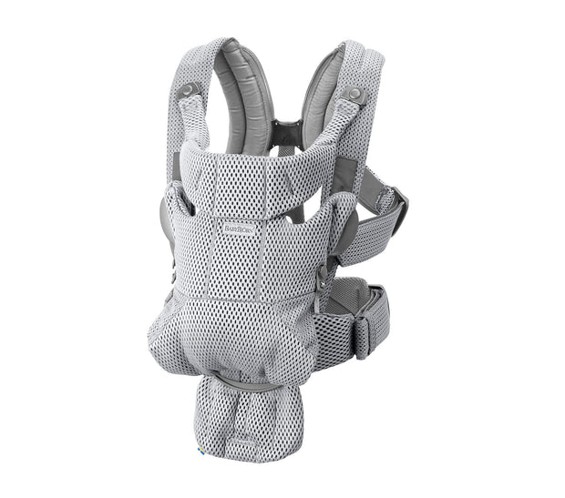 Baby Bjorn Free Baby Carrier