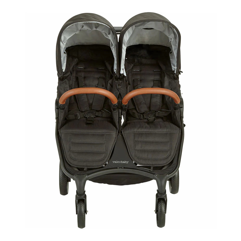Valco Snap Duo Trend Double Stroller