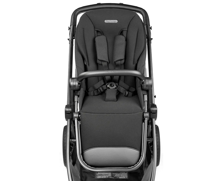 Peg Perego Italian YPSI Stroller Single to Double *NEW