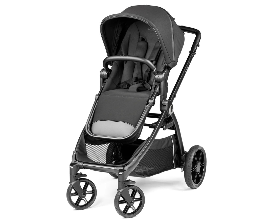peg perego 24 volt conversion kit Peg Perego Italian YPSI Stroller Double *NEW – Baby Grand