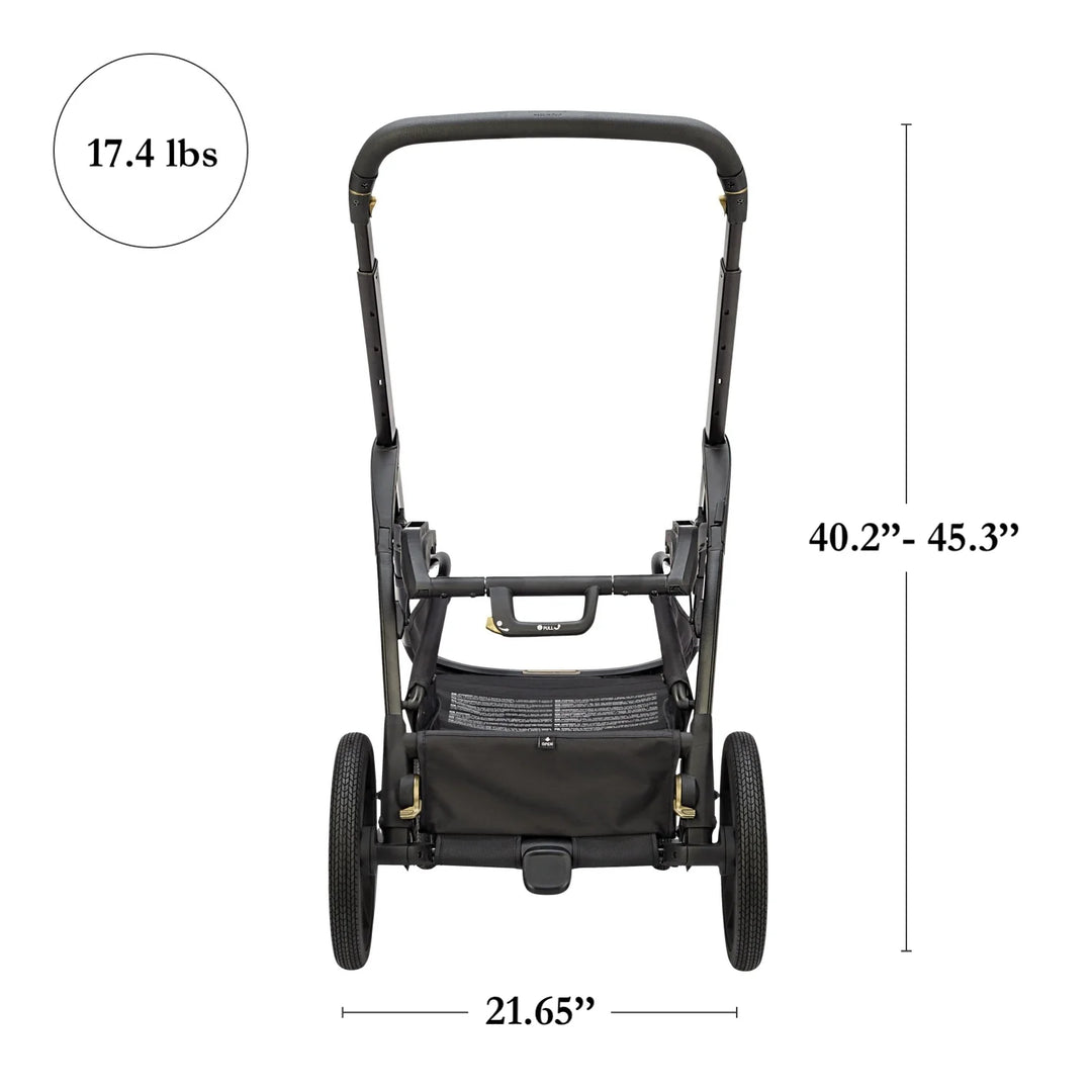 Inglesina Aptica XT Stroller & Bassinet+Stand
