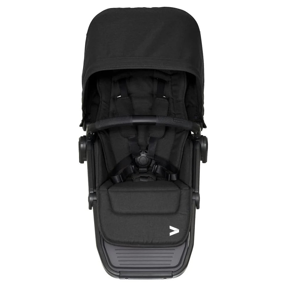 Veer Switchback Luxe Seat Complete w/fabric