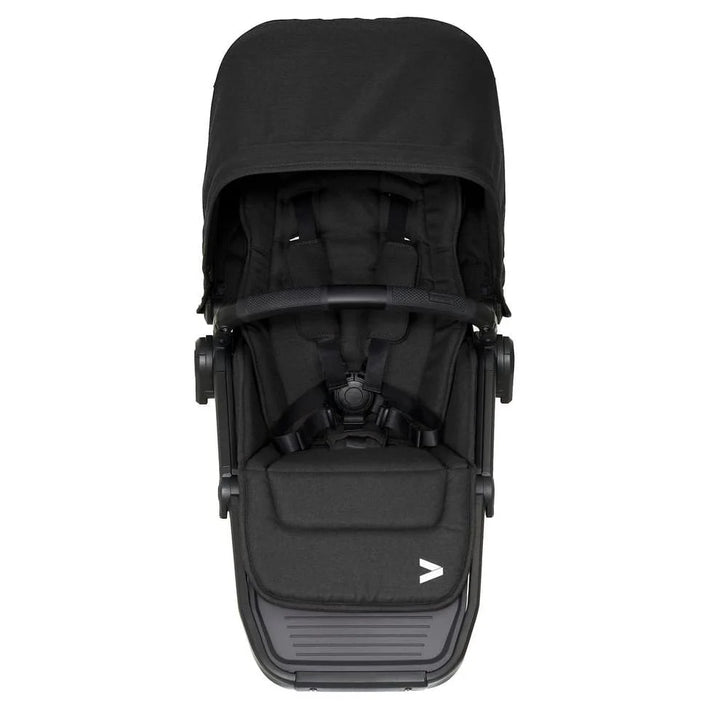 Veer Switchback Luxe Seat Complete w/fabric