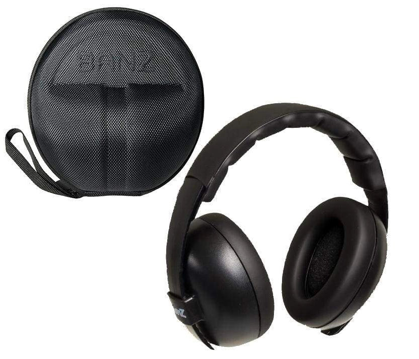 Banz Earmuff Protection