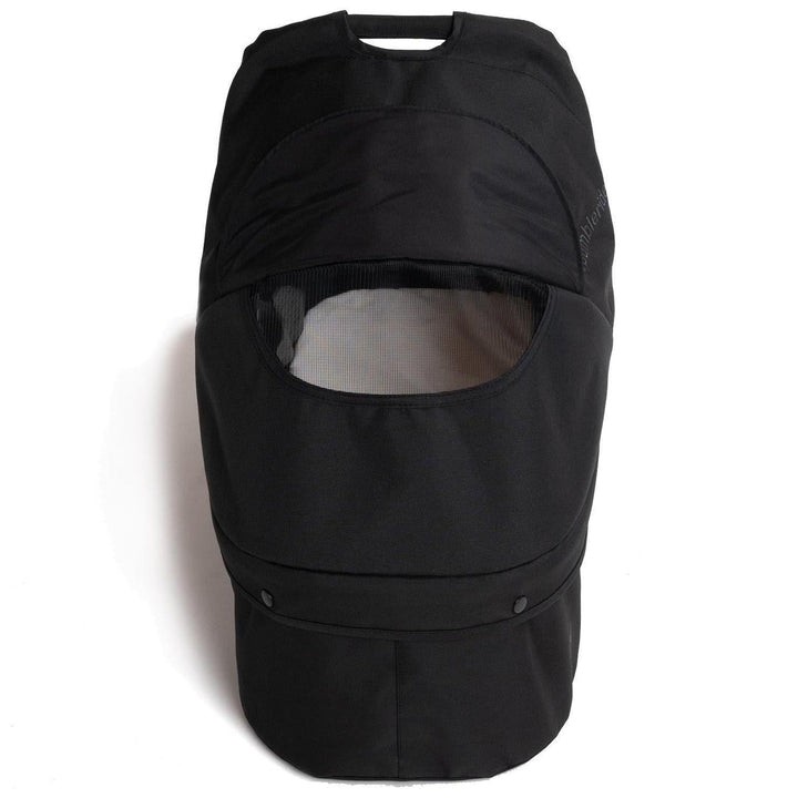 Bumbleride Indie Twin Bassinet