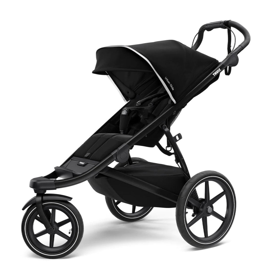 2 wheel deals stroller