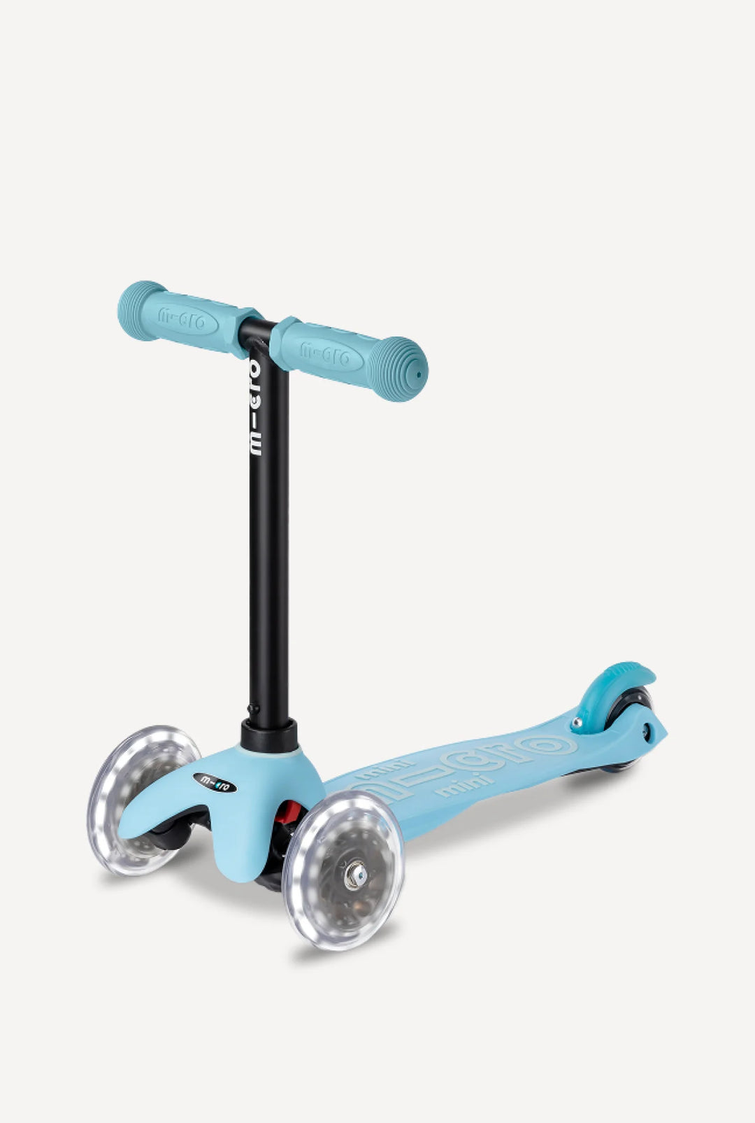 Micro Kickboard Mini2Grow LED Scooter