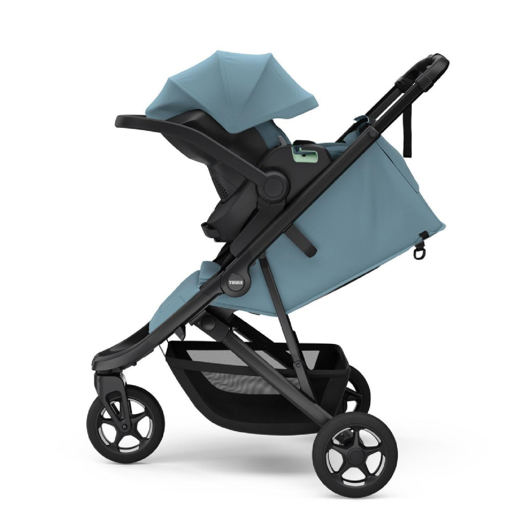 Thule Spring 2 Stroller