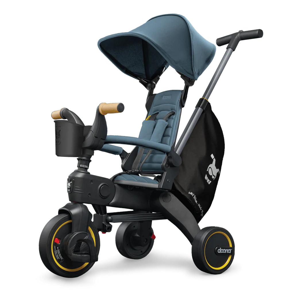 Doona Liki Trike S5 – Baby Grand Doona Liki Trike S5 – Baby Grand