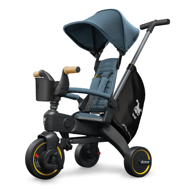 Doona Liki Trike S5